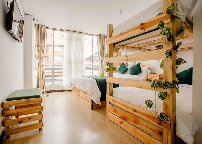 Guest house: Hotel Natural Sevgi
