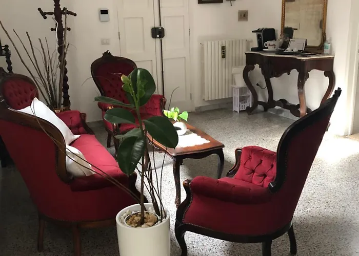 Villa privata: MAYU'S HOUSE , Dimora nel centro storico di Lecce