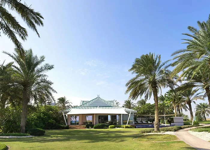 Animaux admis Ritz-Carlton, Bahrain