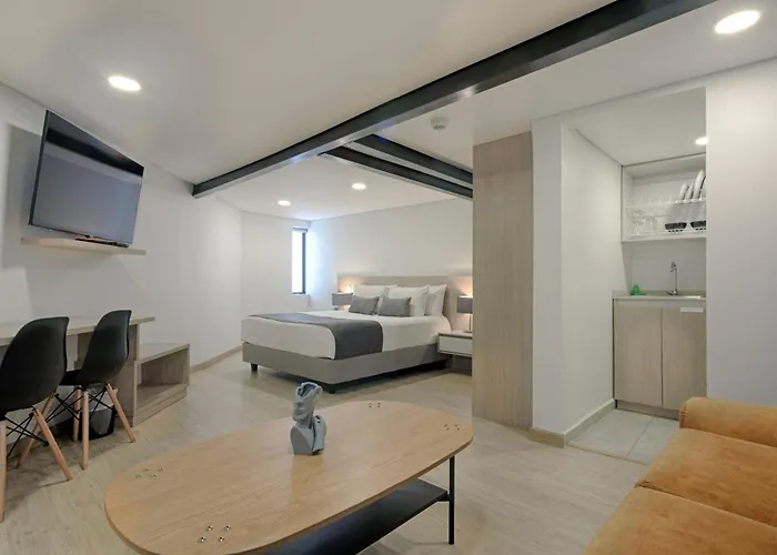 Palermo Home Bogota & Art Gallery