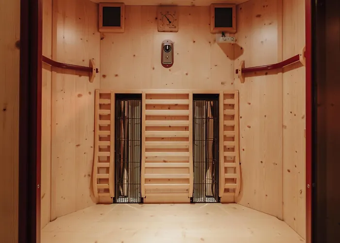 Hotel Krone Grossarl