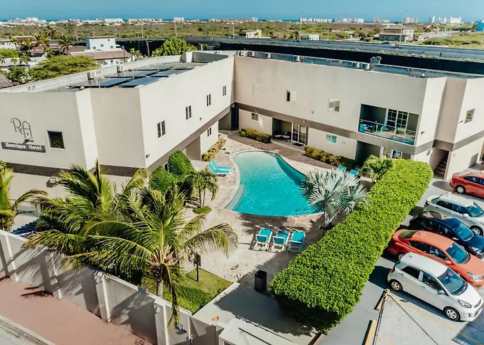 Rh Boutique Aruba