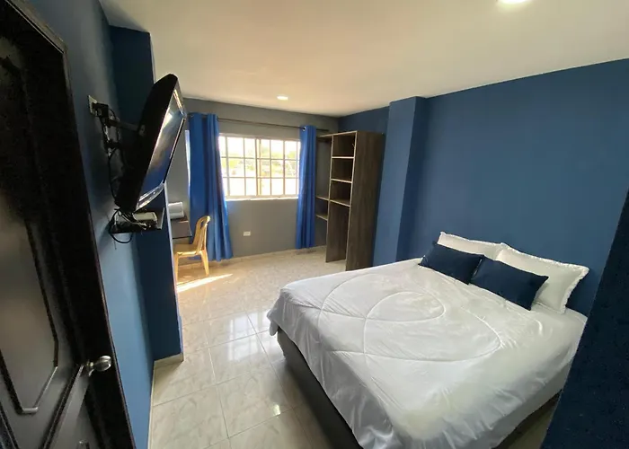  Stay Villa Marta