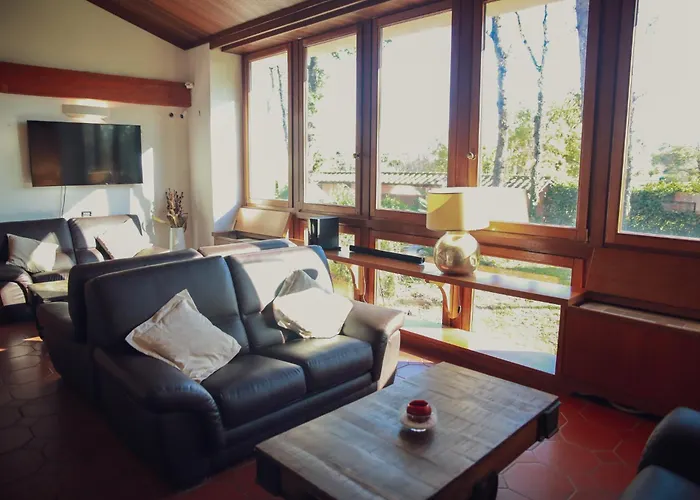 Hotel adatto agli animali: Guest House La Selvotta