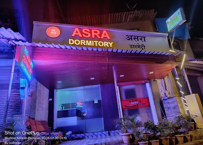 Cheap hotels Asra Dormitory For Male And Female