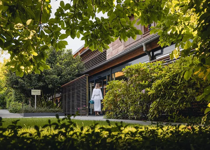 Le Parc Hôtel devient YONA