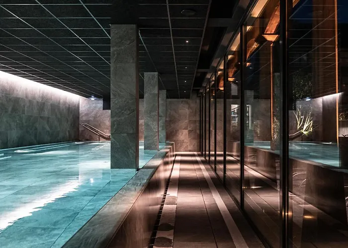 Le Parc Hôtel devient YONA