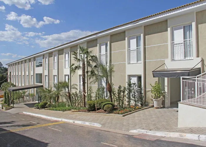 Atibaia Residence Hotel&Resort
