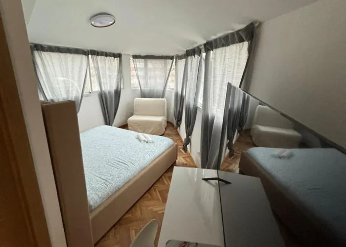 Boutique Hotel Oquendo