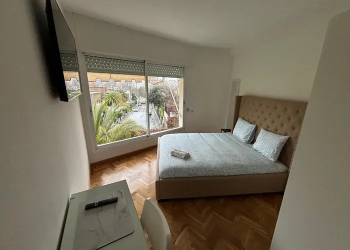 Boutique Hotel Oquendo