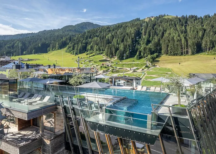 Salzburger Hof Leogang