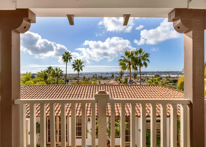 Best Western Plus Hacienda Old Town