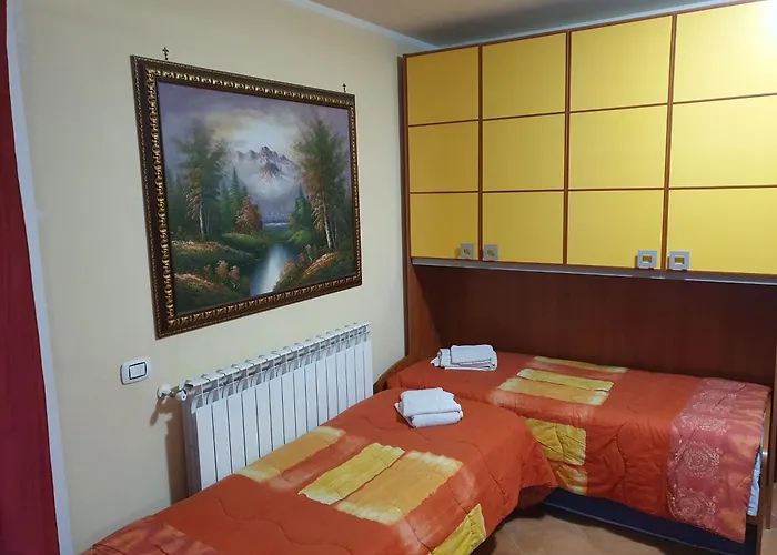  Home Villa Relax