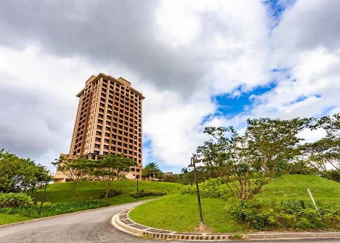 Resort: Splendido Tagaytay Hotel And Country Club