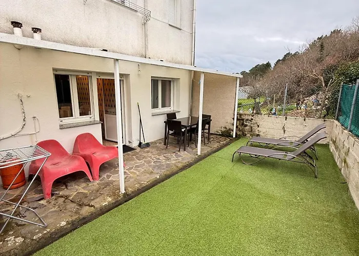 Alquiler de vacaciones: Apartamentos Portolux