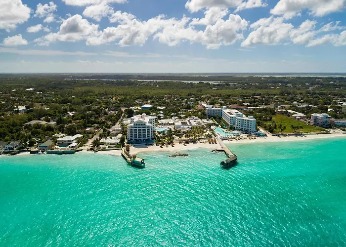 Resort: Sandals Royal Bahamian All Inclusive - Couples Only (Adults Only)