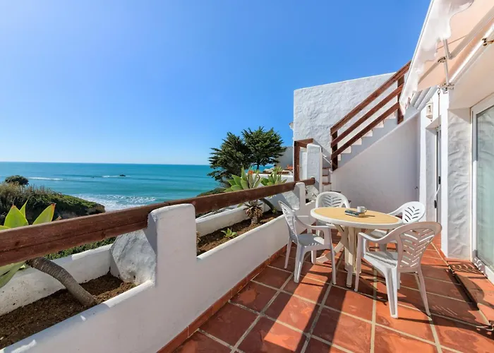 Flamenco Beach Conil