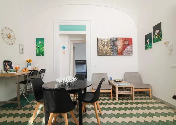 Domus Linda B&B