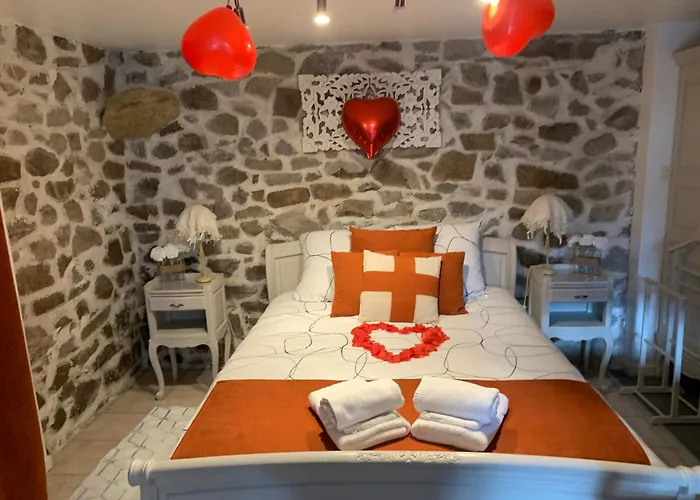 Petit Coin De Paradis