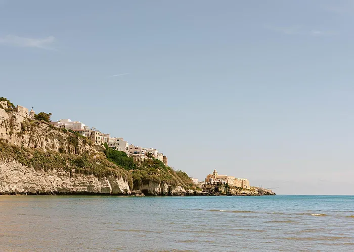 Hotel 4 stelle: Hotel Degli Aranci