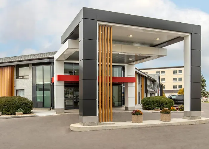 Comfort Inn East