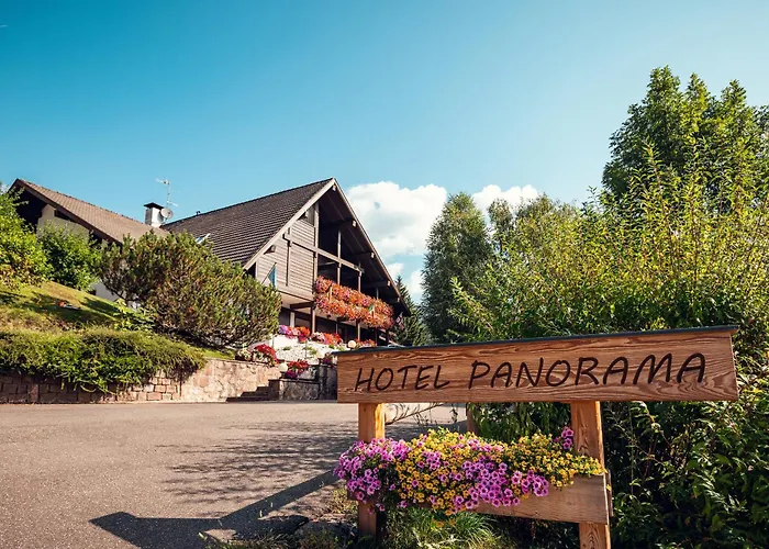 Albergo economico: Hotel Panorama