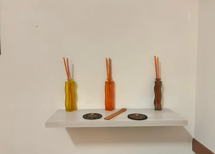 Hotel adatto agli animali: Suite Tolemaide