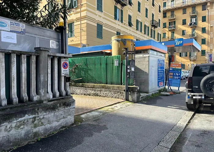 Hotel adatto agli animali: Suite Tolemaide