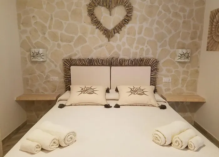 Albergo economico: Nonna Pasqualina B&B