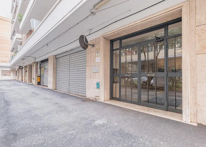 Bed And Breakfast Impruneta28