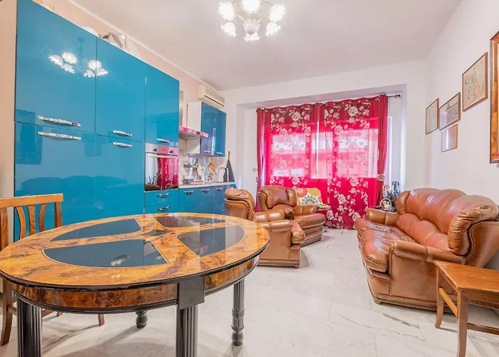 Bed And Breakfast Impruneta28