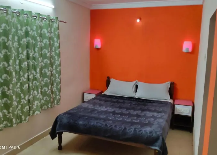 Hotel Pleasant Days & Balan Groups