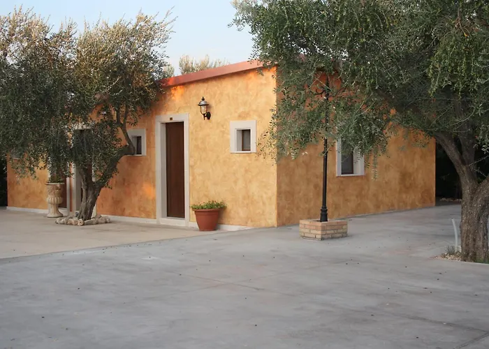 Hotel 3 stelle: da Biagio B&B - Ristorante