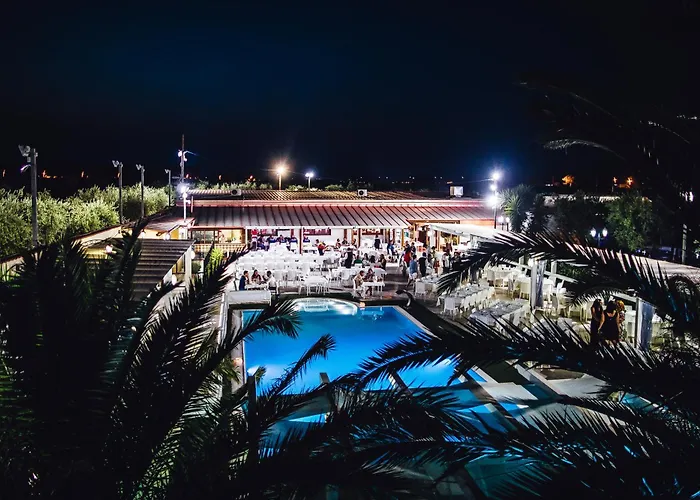 Hotel 3 stelle: da Biagio B&B - Ristorante