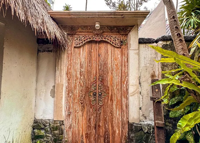 Bali Maison