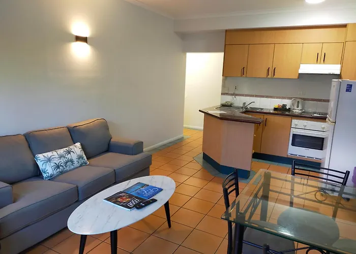 Mid City Luxury Suites