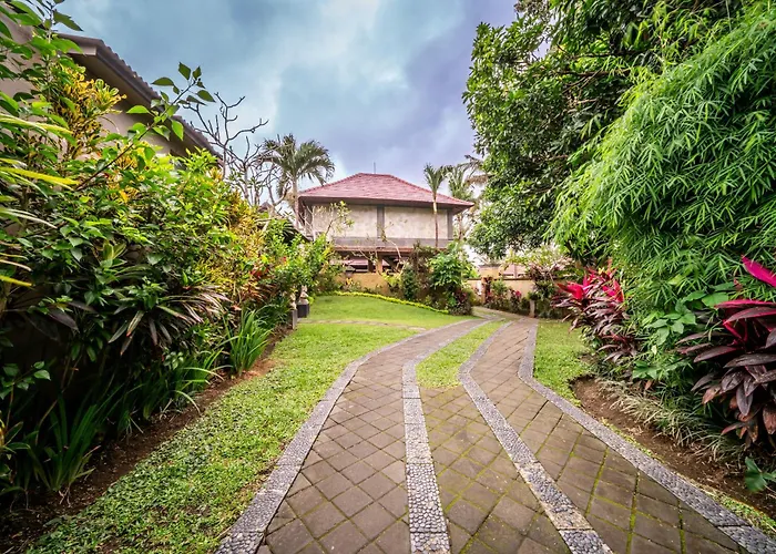Kampung Ubud