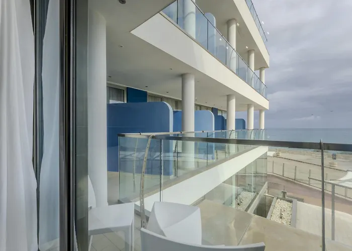 Hotel: Hotel Belvedere