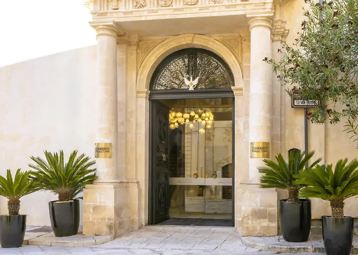 Hotel adatto agli animali: Palazzo Conti Camere&Suites