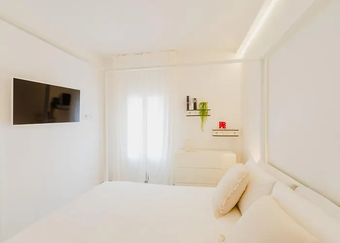 Appartamento : Forte 51 White
