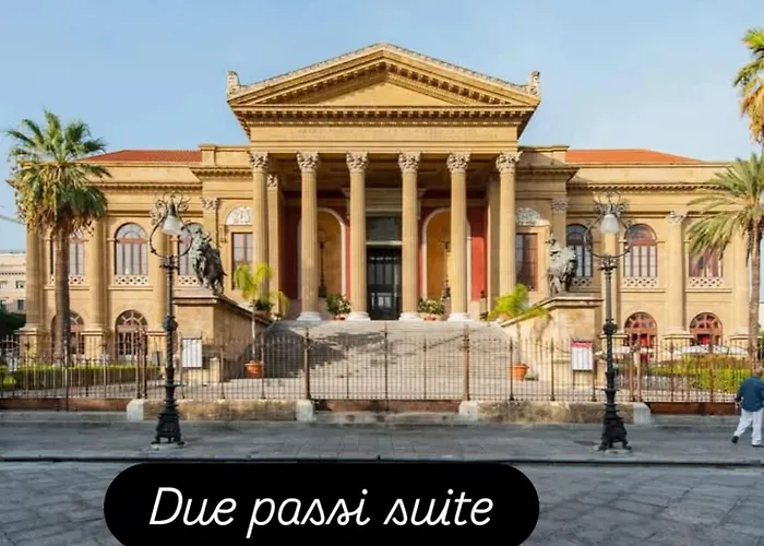  Due Passi