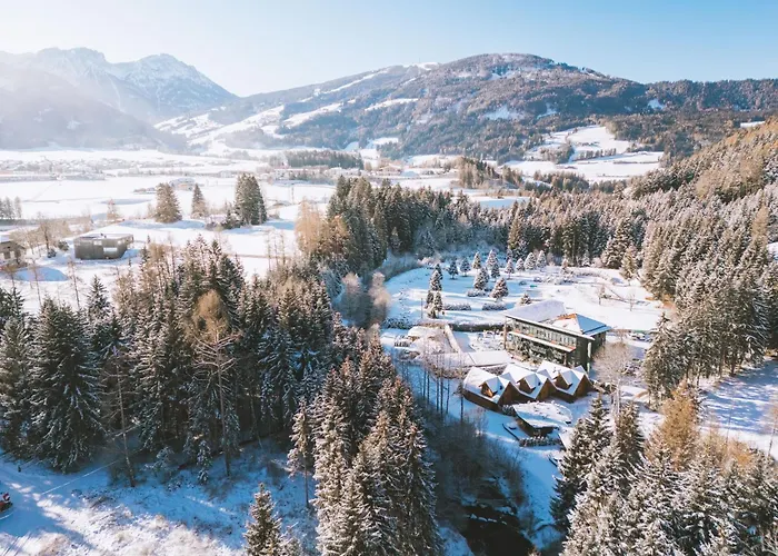 Nancy'S Holiday Homes Dolomites