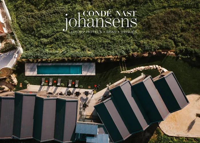 Vila Privada: Dream Guincho