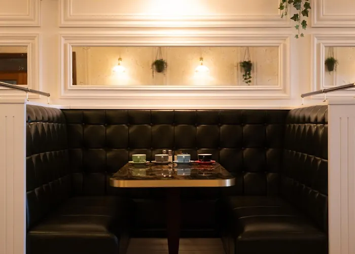 Cheap hotels Kilkenny House Boutique