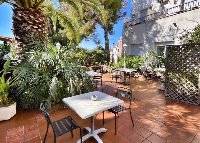 Hotel Oreneta