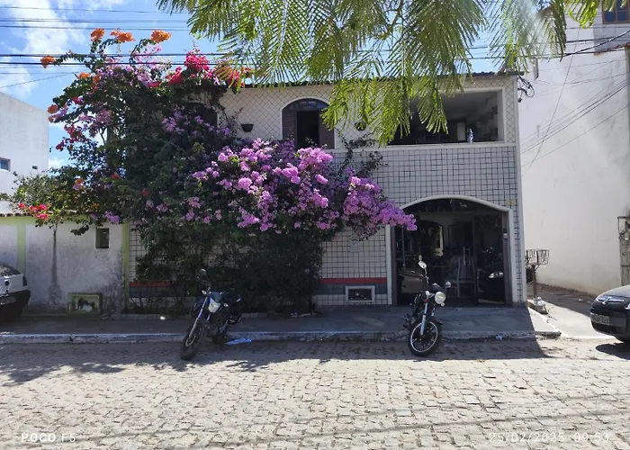 Hotel que aceita animais de estimação: Sand Beach