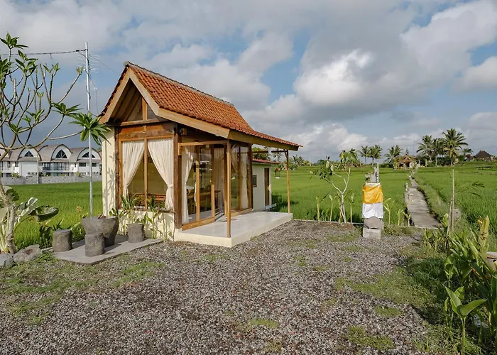Oemah Cinta Ubud
