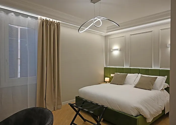 Mom Apartment Rooms&Suites