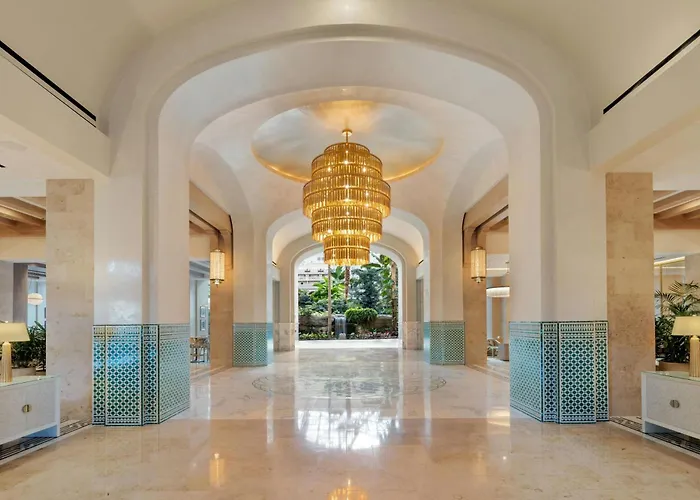 4 star hotel: Gaylord Palms Resort & Convention Center