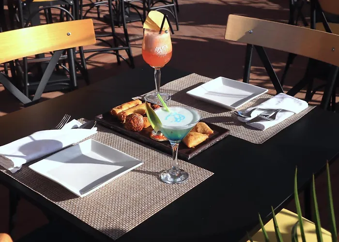 Hôtel de plage: Belere Urban Hotel Rabat